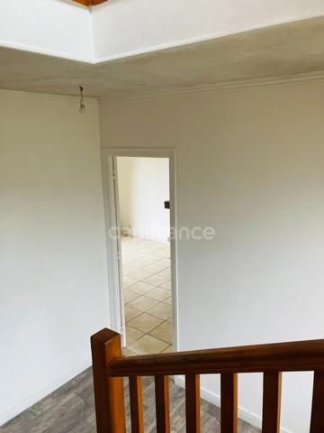 Maison à vendre 4 pièces PLOUGASTEL DAOULAS (29)