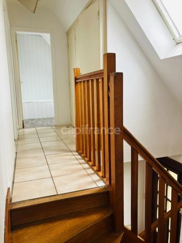Maison à vendre 4 pièces PLOUGASTEL DAOULAS (29)