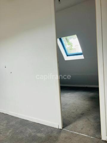 Maison à vendre 4 pièces PLOUGASTEL DAOULAS (29)