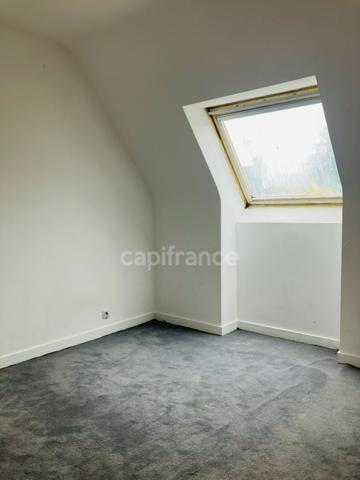 Maison à vendre 4 pièces PLOUGASTEL DAOULAS (29)