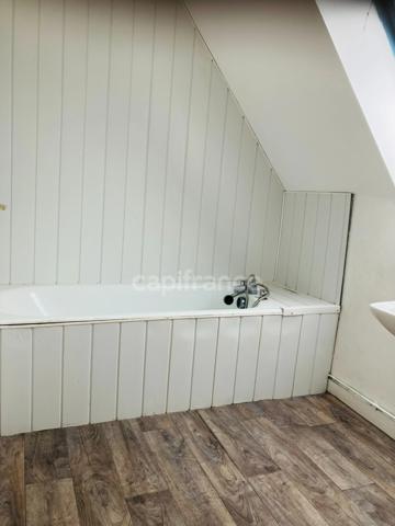 Maison à vendre 4 pièces PLOUGASTEL DAOULAS (29)