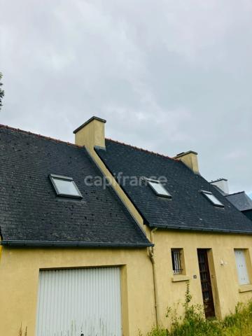 Maison à vendre 4 pièces PLOUGASTEL DAOULAS (29)