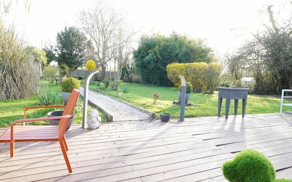 Maison à vendre    5 pièces •  Amiens