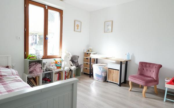 Maison à vendre    5 pièces •  Amiens