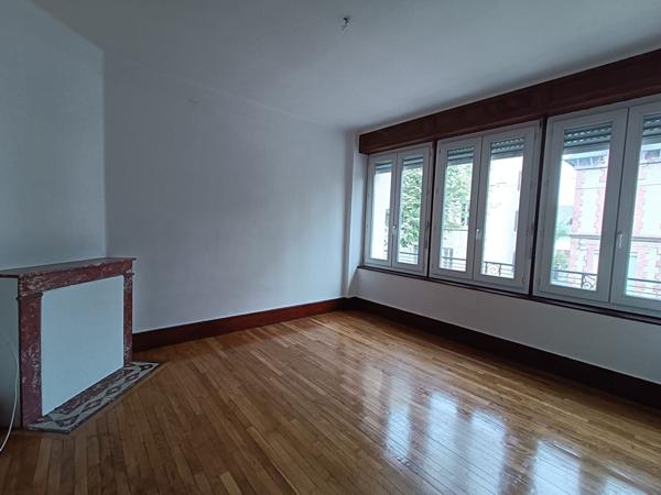 Appartement Rodez T3 82m2