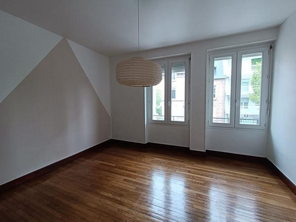 Appartement Rodez T3 82m2