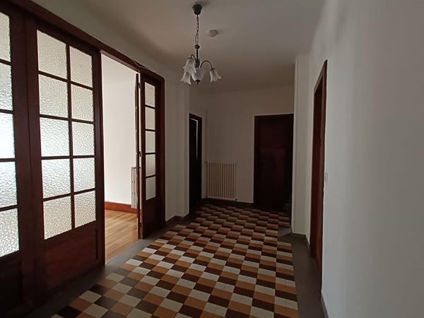 Appartement Rodez T3 82m2