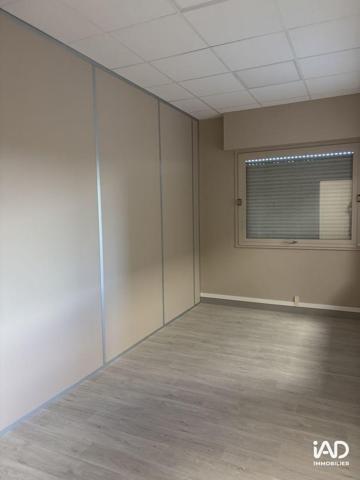 Location bureaux 100 m² Compiègne