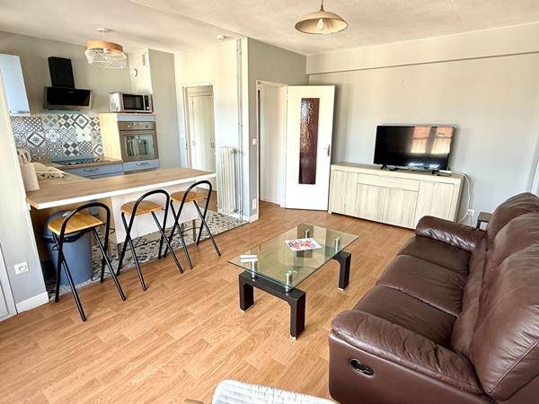 Appartement Caen 4 pièce(s) 66 m2