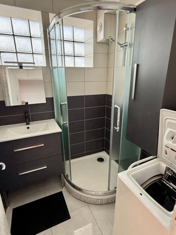 Appartement Caen 4 pièce(s) 66 m2