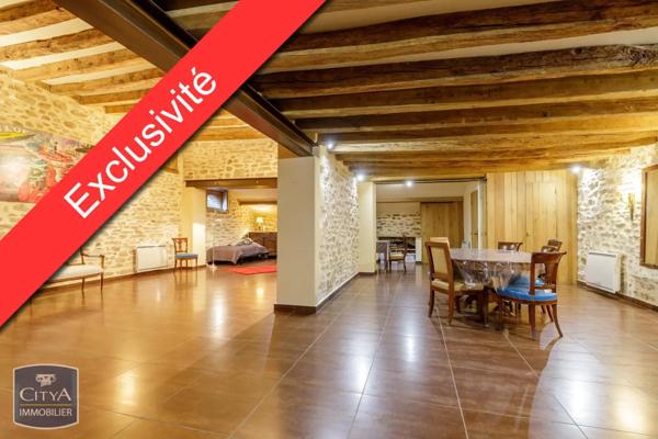 Maison à vendre 2 pièces 165m²