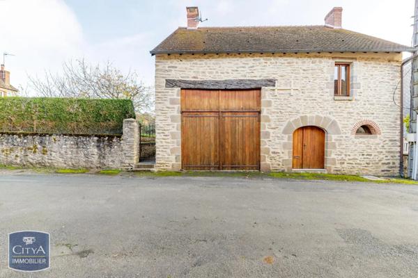 Maison à vendre 2 pièces 165m²