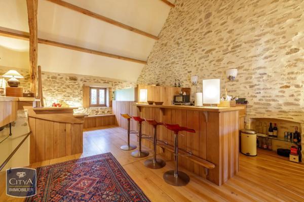 Maison à vendre 2 pièces 165m²