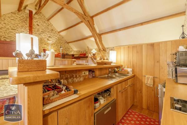 Maison à vendre 2 pièces 165m²