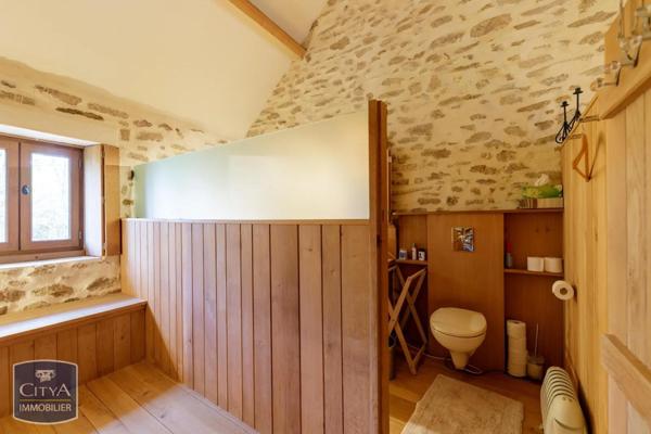 Maison à vendre 2 pièces 165m²