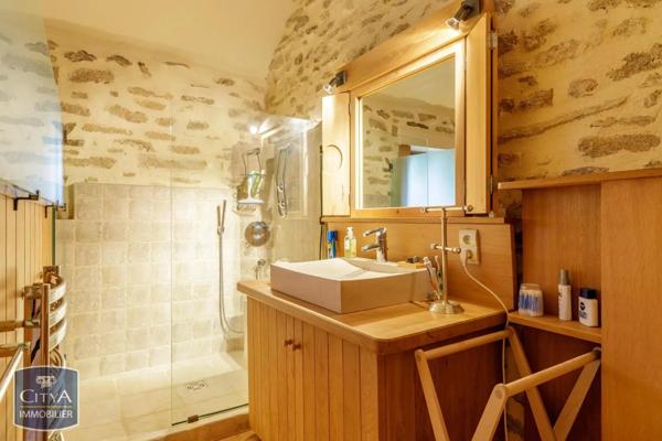 Maison à vendre 2 pièces 165m²