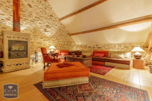 Maison à vendre 2 pièces 165m²