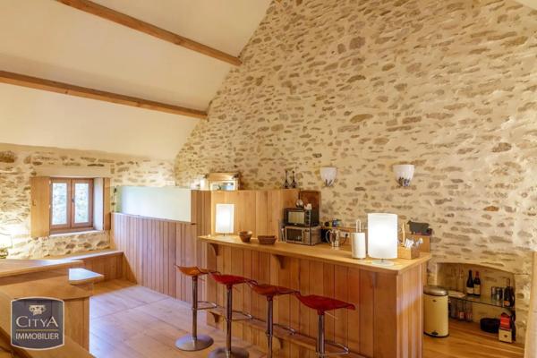 Maison à vendre 2 pièces 165m²