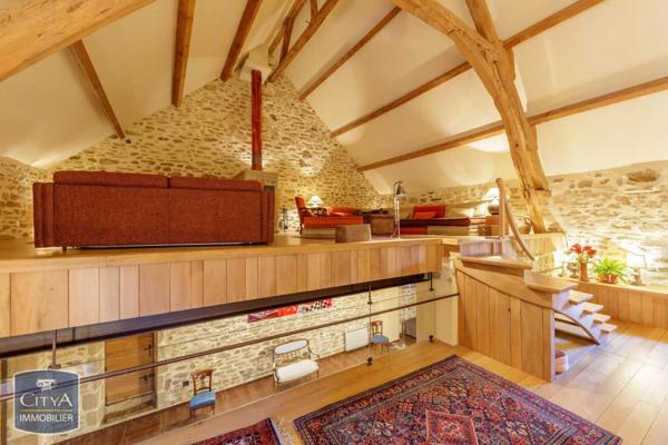 Maison à vendre 2 pièces 165m²