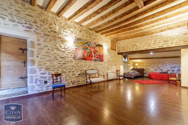 Maison à vendre 2 pièces 165m²