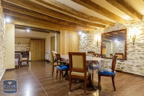 Maison à vendre 2 pièces 165m²