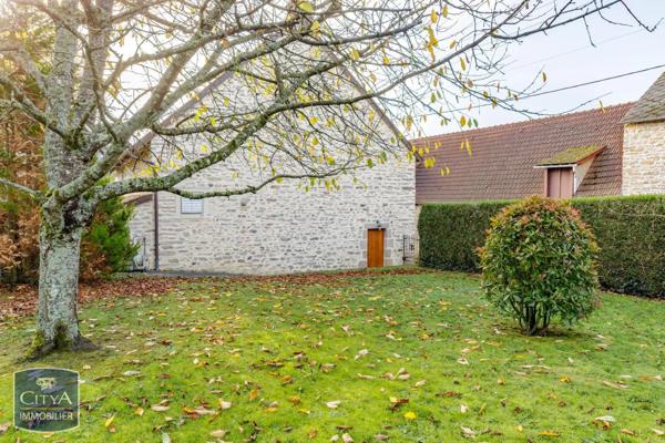 Maison à vendre 2 pièces 165m²