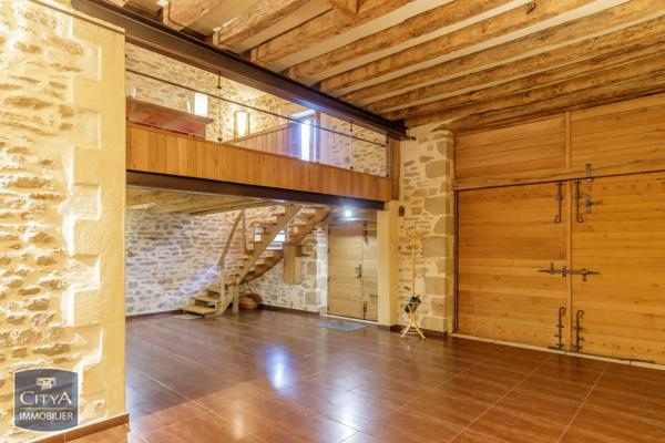 Maison à vendre 2 pièces 165m²