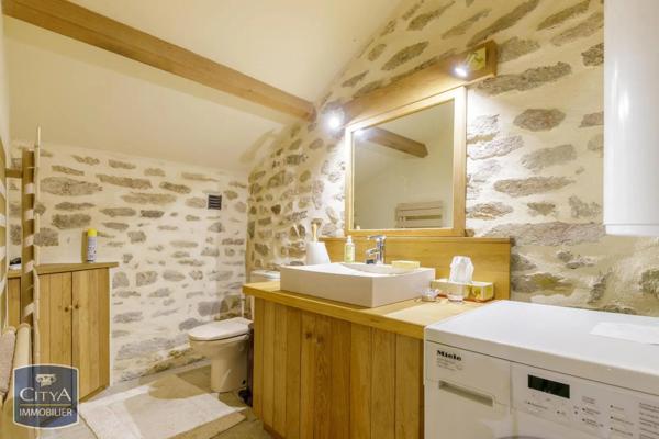 Maison à vendre 2 pièces 165m²