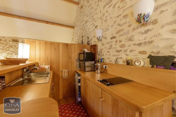 Maison à vendre 2 pièces 165m²