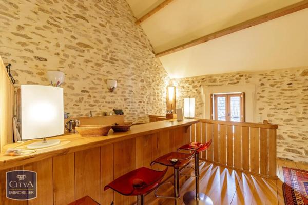 Maison à vendre 2 pièces 165m²