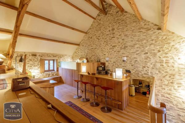 Maison à vendre 2 pièces 165m²