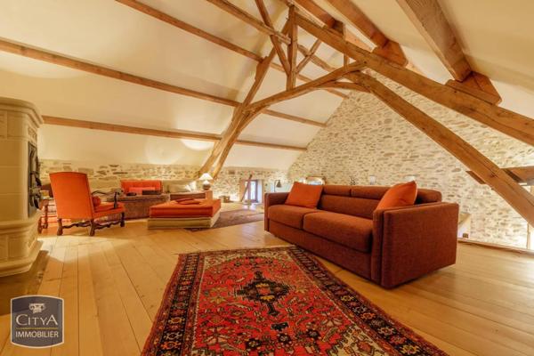 Maison à vendre 2 pièces 165m²