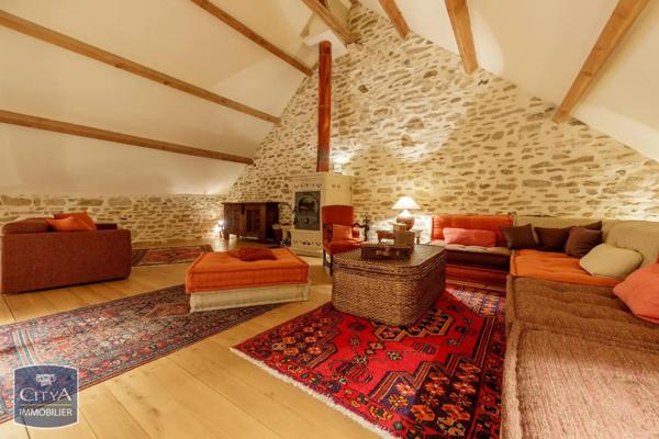 Maison à vendre 2 pièces 165m²