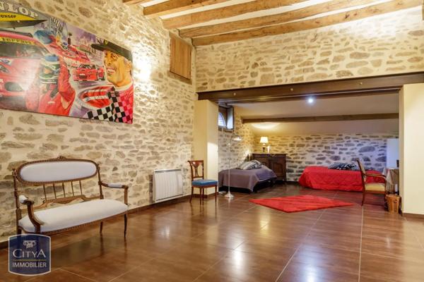 Maison à vendre 2 pièces 165m²