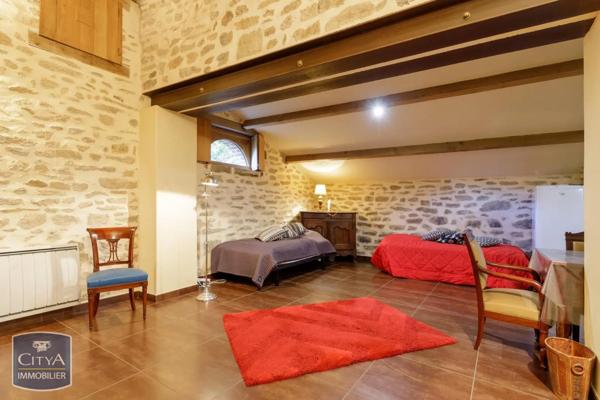 Maison à vendre 2 pièces 165m²