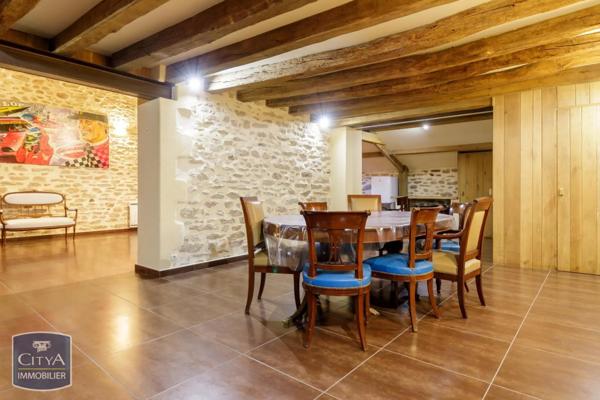 Maison à vendre 2 pièces 165m²