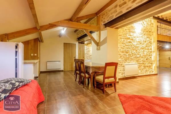 Maison à vendre 2 pièces 165m²