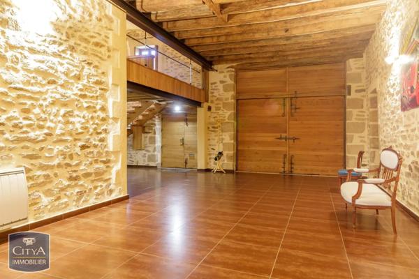 Maison à vendre 2 pièces 165m²