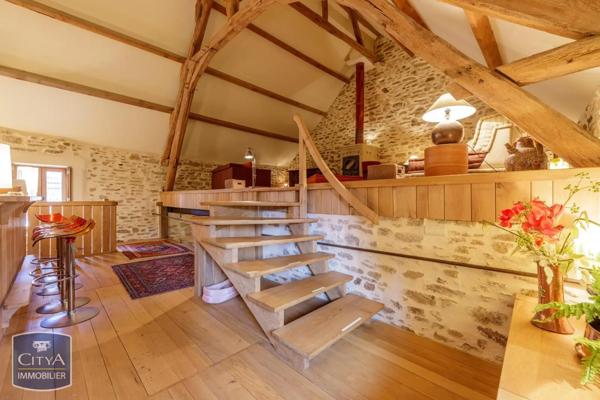 Maison à vendre 2 pièces 165m²