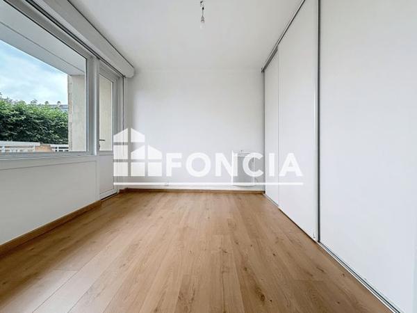 À vendre Appartement 2 pièces 35 m² - Caen 14000