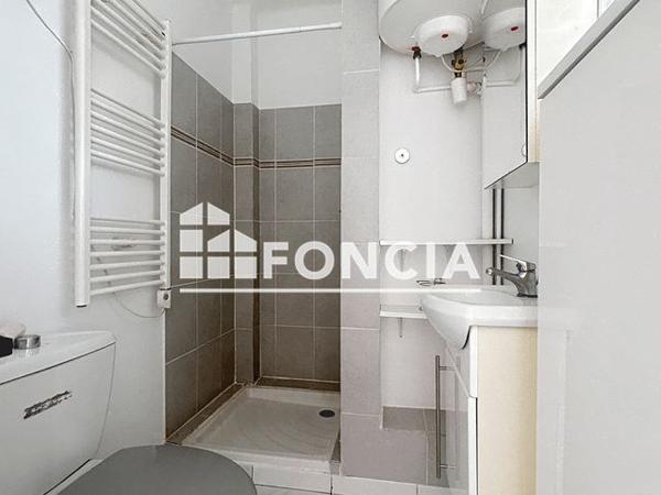 À vendre Appartement 2 pièces 35 m² - Caen 14000