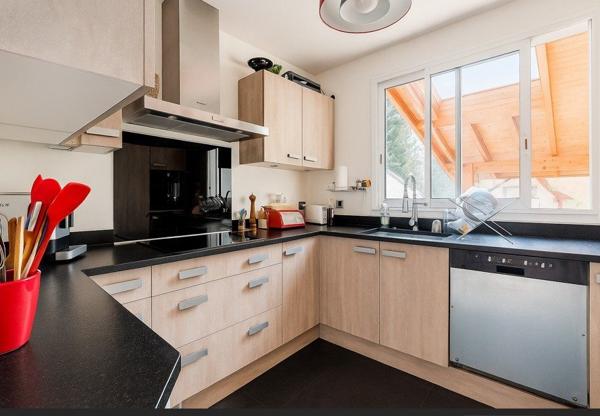 GAILLARD MAISON INDIVIDUELLE