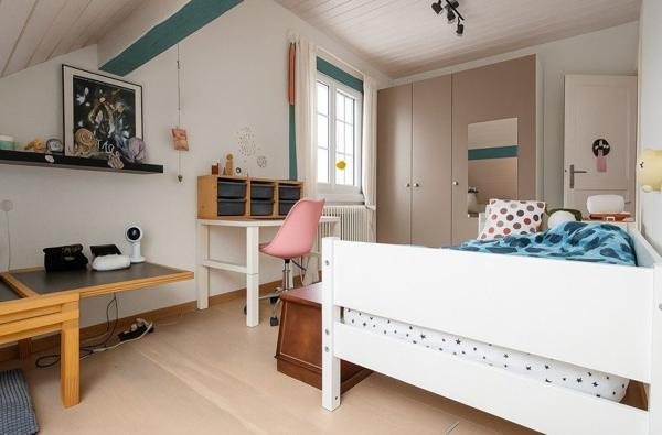 GAILLARD MAISON INDIVIDUELLE