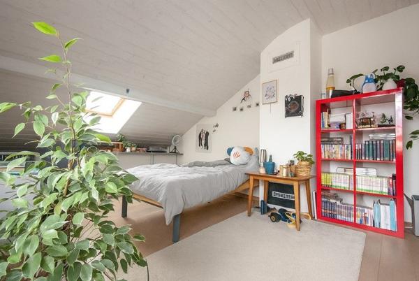 GAILLARD MAISON INDIVIDUELLE