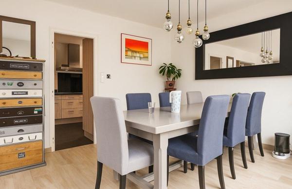 GAILLARD MAISON INDIVIDUELLE