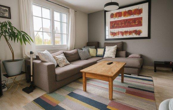 GAILLARD MAISON INDIVIDUELLE