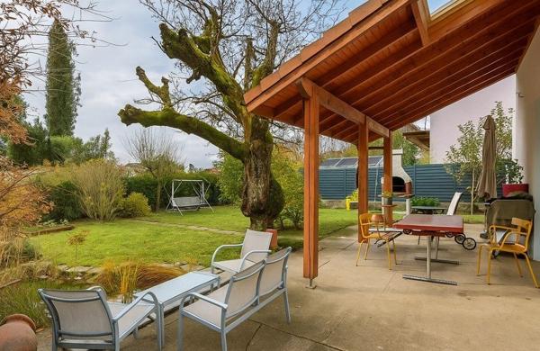 GAILLARD MAISON INDIVIDUELLE