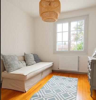 GAILLARD MAISON INDIVIDUELLE