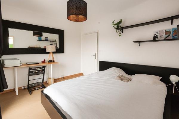 GAILLARD MAISON INDIVIDUELLE