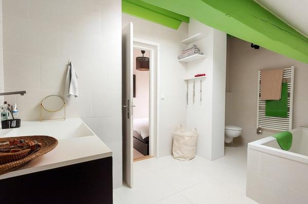 GAILLARD MAISON INDIVIDUELLE